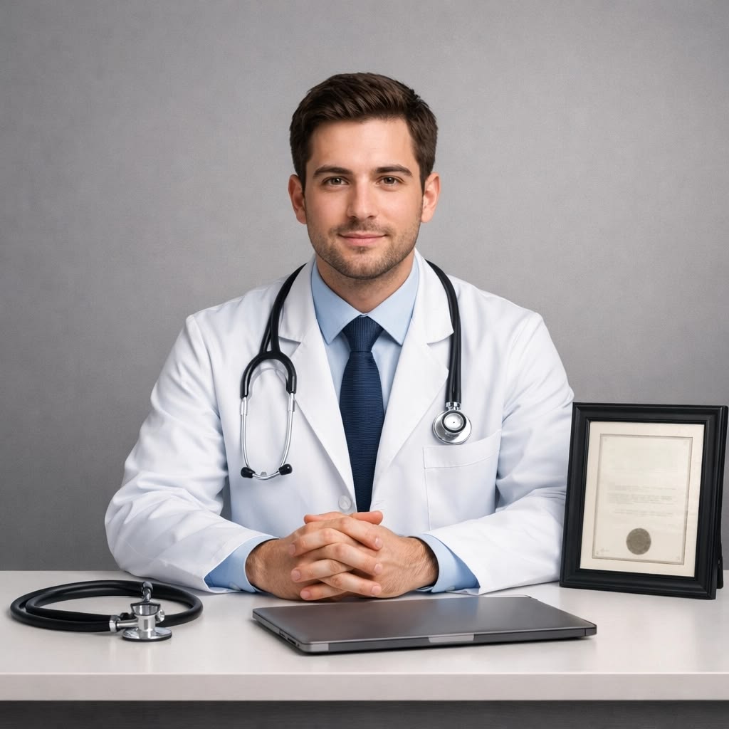 Dr. Jen Gunter
