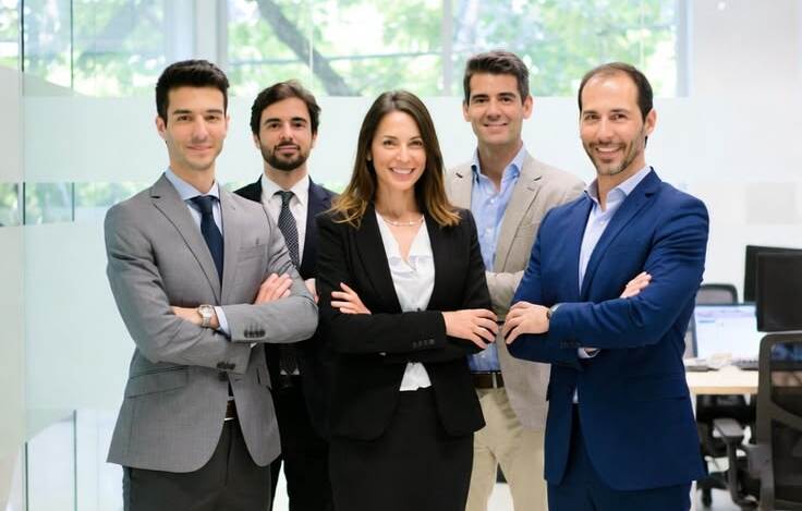 Consultor de negocios